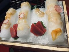 -万岛日本料理铁板烧(梅赛德斯奔驰店)