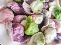 -宝源饺子(麦子店街店)