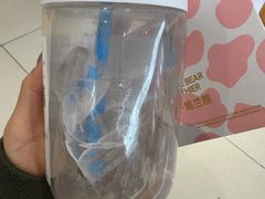 -兰熊鲜奶(昌平悦荟店)