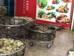 -赵记粽子(司前街店)