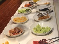 -豪客来牛排(空港华联店)
