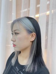 点击看大图 -icare美发沙龙