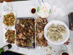 -北戴河庆山饭店·海鲜砂锅粥(北戴河黑石路店)