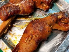 -一只羊烧烤(东湾半岛店)