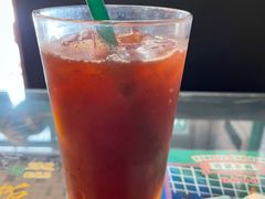 -港爺茶檔·茶餐厅(东晓南路店)