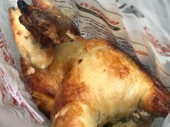 -吴山烤禽 (吴山路店)