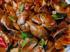 -渔民船说·北塘海鲜·天津菜·海肠捞饭(北塘古镇店)