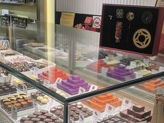 -GODIVA(港汇恒隆广场)