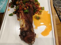 -巴依老爷新疆美食(望京小街店)