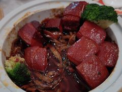 -马凯餐厅(地安门店)