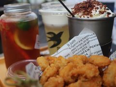 -BeauTea水仙(coco park店)