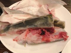 -正能量脆肉鲩火锅