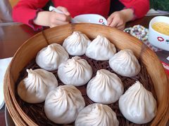 -锡笼记·无锡小笼(方塔店)