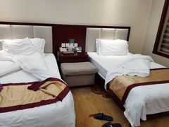 -兴芮温泉度假区