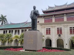 -厦门大学(思明校区)