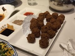 -新侨小馆(东直门北小街店)