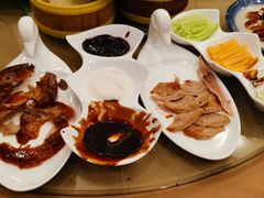 -明城五号烤鸭坊(建国门店)