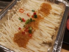-花味·自助烤肉(雨花客厅店)