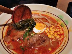地狱拉面-無境·匠心日本料理(汉街店)
