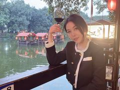 -侨美·唐荔园·40年地道粤菜