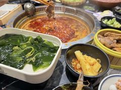 -小王少龙火锅(沙南街店)