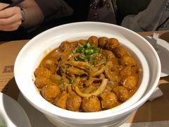 鹌鹑蛋焖去骨鸭掌-时间仓(湘江世纪城店)
