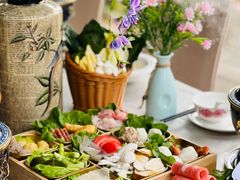 -烟水渔庄餐厅(西溪湿地店)