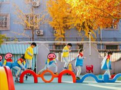 -红黄蓝幼儿园(颐东苑店)