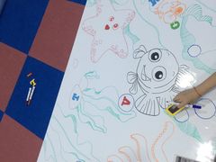 -贝贝鲸亲子游泳俱乐部(富城商楼店)