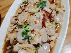 -景祥海鲜美食餐厅
