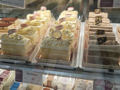 -凯司令西点房(虹桥路站店)