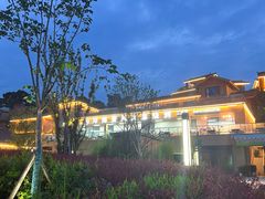 -邛海景风火盆烧烤(大石板古村二分店)