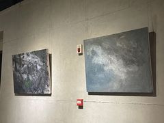 -箱美术馆私房菜(水晶郦城店)