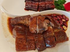 -御彩酒家(东风东路店)