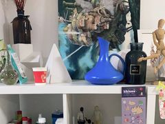 -白鹿艺术美学工作室 1 画室(MOMA校区)