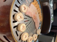 -西塔老太太泥炉烤肉(南山旗舰店)