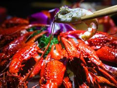 -虾乐园龙虾·夜宵(松江店)