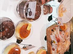 -巴黎贝甜(龙之梦购物中心虹口店)