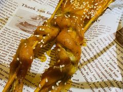 -青花椒花椒鱼(合生汇店)