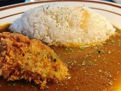-山杏yama-katsu·吉列炸物