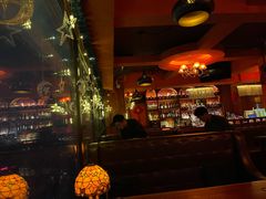 -無名记忆Music Bar夜景怀旧酒吧