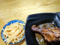 -螺大蛳柳州螺蛳粉·火锅·热干面(西城永捷店)