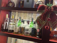 -哈瓦那雪茄酒廊超市(武汉天地分店)