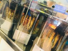 门面-一代烤翅王(大汉口店)