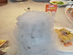 -秦月轩·陕西家乡菜(阜成路·五棵松店)