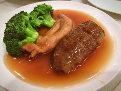 -麒麟海鲜酒家(Richmond)