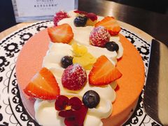 -融信华邑酒店·鲜艳西餐厅