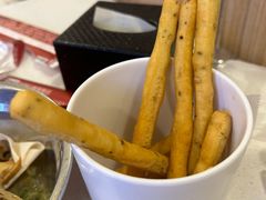 -蝎王府羊蝎子(朝阳北路店)