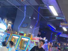 -核客电玩城(东门店)