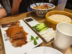 -河沿肉饼Beijing Pie(东华门店)
